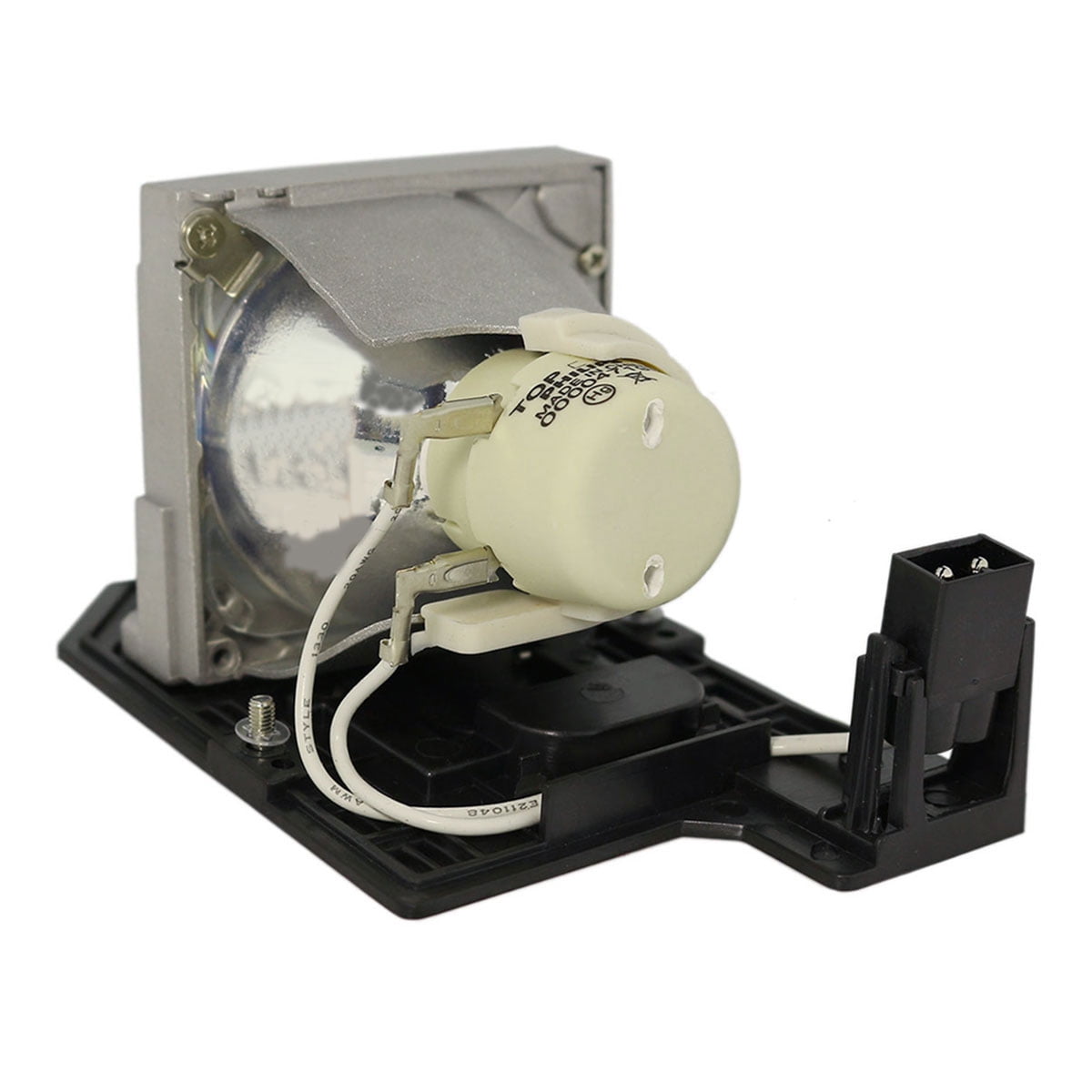 Compatible Bulb BL-FU190E SP.8VC01GC01 for Optoma HD131XE HD131XW HD25E EC300ST VDHDNUE BR28HD EC300ST Projector Lamp