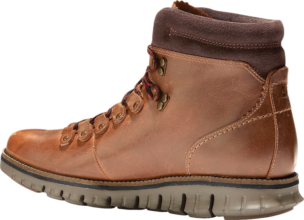 Cole haan men's zerogrand hiker hotsell