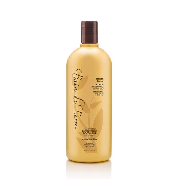 Bain de Terre Passion Flower Conditioner Liter