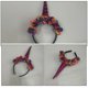 thumbnail image 3 of Raindrops Unicornio Para Fiesta Y Material Ligero Y Chic, 3 of 8