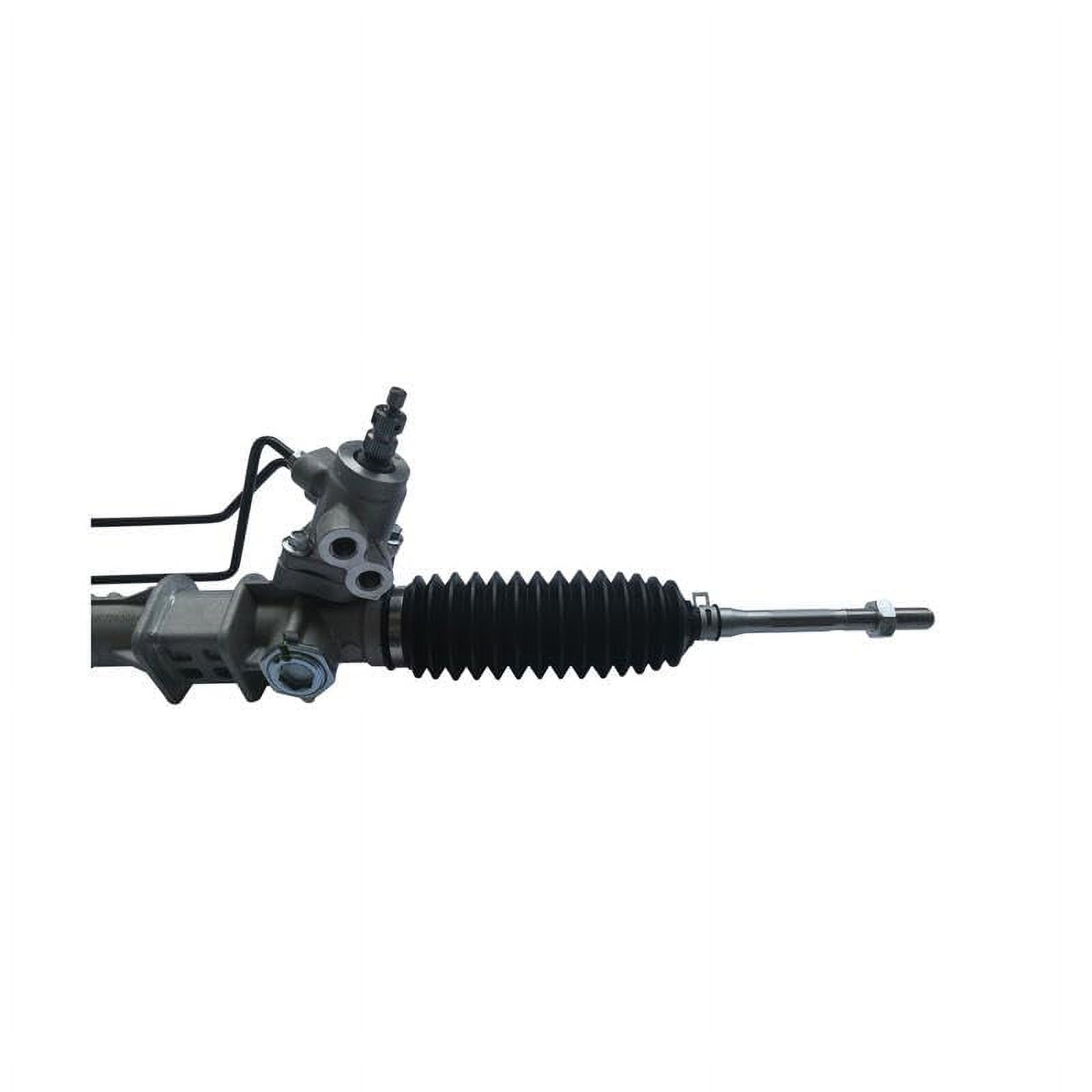 Rack and Pinion Assembly Fits select: 2004-2006 SUZUKI XL7, 2002-2003 SUZUKI XL7 PLUS/TOURING/LIMITED/STD