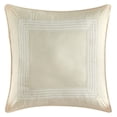 thumbnail image 4 of Nanshing Cosmic 7-Piece Bedding Comforter Set, Ivory, California King, 4 of 5