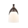 thumbnail image 2 of Millennium Lighting - 1 Light Wall Sconce-8 Inches Tall and 4.5 Inches, 2 of 4