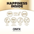 thumbnail image 4 of ONYX Professional Our Greatest Hits Bath Gift Set, Winter Berry, 5 Piece, 4 of 7