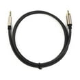 thumbnail image 7 of Digital Coaxial Audio Video Cable Stereo Spdif for Rca To 3.5MM for Hdtv, 7 of 7