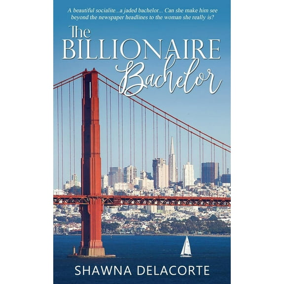 The Billionaire Bachelor (Paperback)