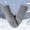 Gray, variant on Women Gloves Winter Warm Knitted Wool Five Finger Windproof Touchscreen Enhancement Soft Cold Weather Driving Outdoor Activities