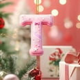thumbnail image 1 of Colgante de árbol de Navidad acrílico 2D | Adorno para mochila y coche | Accesorio de decoración navideña para el hogar, la oficina o el vehículo | Set de regalo de decoración festiva (1 unidad), 1 of 6