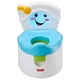 thumbnail image 2 of Baño Entrenador Fisher Price Musical Blanco, 2 of 2