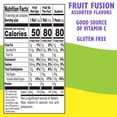 thumbnail image 5 of Fruit Roll-Ups, Fruit by the Foot, Gushers Gluten Free Fruit Flavored Snacks (16 Pouches), 5 of 12