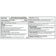 thumbnail image 3 of Sleep Aid Kirkland Signature 192 comprimidos Doxilamina 25 mg, 3 of 3