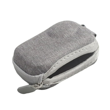CIYISON Travel Friendly Camera Pouch Reinforced Edges Smooth Operation Secure