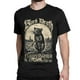 thumbnail image 5 of ¡ROWSDOWER! Camiseta estampada para hombre ropa bonita camisetas de cuello redondo camisetas de moda de marca camisetas gráficas grandes y altas, 5 of 6