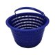 thumbnail image 1 of Cesta de skimmer para piscina, filtro universal redondo de plástico de malla fina para limpieza C, 1 of 9