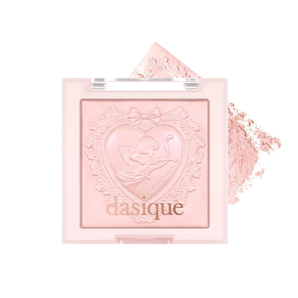 Iluminador Dasique Luxe Glow de Aplicación Suave y Difuminable