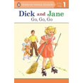 thumbnail image 2 of Go, Go, Go (Read with Dick and Jane), 2 of 2