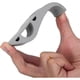 thumbnail image 4 of 4 pcs Door Stop Heavy Duty Rubber Door Stops Non-Slip Corner Stops with Mounts for Child Safety, 4 of 5