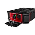 thumbnail image 3 of Milwaukee 2950-20 M18 Radio PACKOUT et Chargeur, 3 of 5