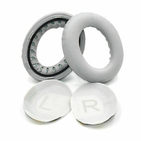 Elastic Ear Pads Cushion Cover Leather For Bose NC700 BOSE 700 Headphones