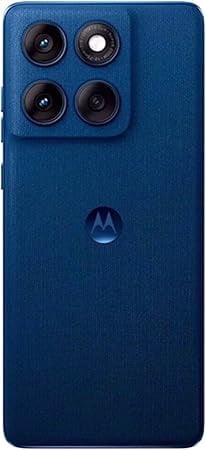 Motorola Edge 60 5g Dual Sim 6.67 Octa Core 256gb Ram 8gb