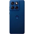 thumbnail image 3 of Motorola Edge 60 5g Double Sim 6,67 Octa-Core 256 Go Ram 8 Go Gibraltar Sea Blue, 3 of 5