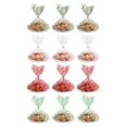 thumbnail image 2 of Bolsas para galletas American Greetings Christmas (12 unidades), 2 of 5