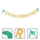 thumbnail image 1 of unbranded 1Ud Banderín Beaches Para De Y Fiesta En Estilo Hawaiano, 1 of 7