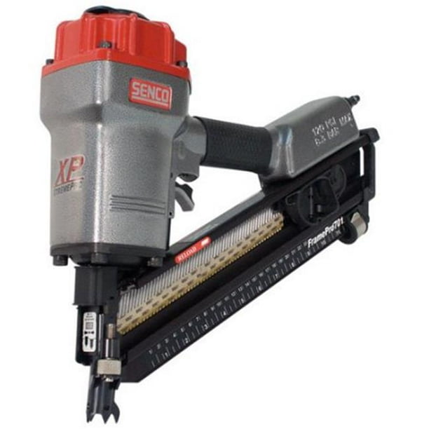 Senco Framepro 701xp Rebuild Kit