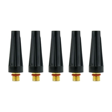 

Medium Back Cap for TIG Welding Torches 9/20/25 - Model: 41V35 - (5 PACK)