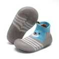thumbnail image 3 of Meckior Baby Sock Shoes Baby Walking Shoes Infant Non-Slip Breathable Slippers Soft Rubber Sole Sneakers for Baby Boys Girls, 3 of 10
