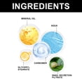 thumbnail image 6 of Alvantor Snail Mucin Face Moisturizer, Lightweight Daily Cream for Soft Glowy Skin, 3.52 fl oz, 6 of 7