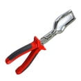 thumbnail image 4 of Fuel Line  Fuel Line Removal  Car Fuel Line  Fuel Filter Pipe  Car Fuel Line Removal Plier Fuel Line  Steel Comfortable Rubber Handle Fuel Filter Quick Connector Removal Tool For, 4 of 8