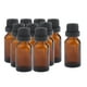 thumbnail image 4 of Cuenta Vacías para Perfume de Suero de Aceite Esencial, Haz Nuestras Propias de Natación para Las después de 10ml Baoblaze Frasco gotero de aceites esenciales, 4 of 8