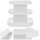 thumbnail image 4 of Estante para casa de muñecas, Mini estante para casa, modelo de tienda en miniatura, estante de almacenamiento, modelo de muebles para casa de muñecas, 4 of 6