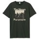 thumbnail image 1 of Amplified - Camiseta The News Paramore para Hombre (Carbón), 1 of 2
