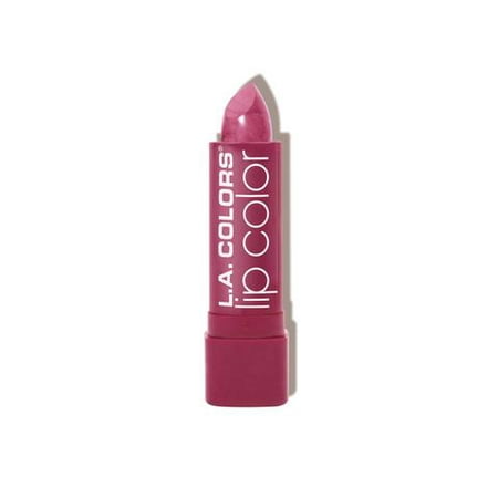 L.A. COLORS Moisture Rich Lip Color - Dusty Rose (Best Dusty Rose Lipstick)
