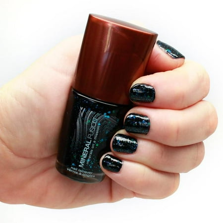 nail polish fusion mineral galaxy ounce dark dialog displays option button additional opens zoom