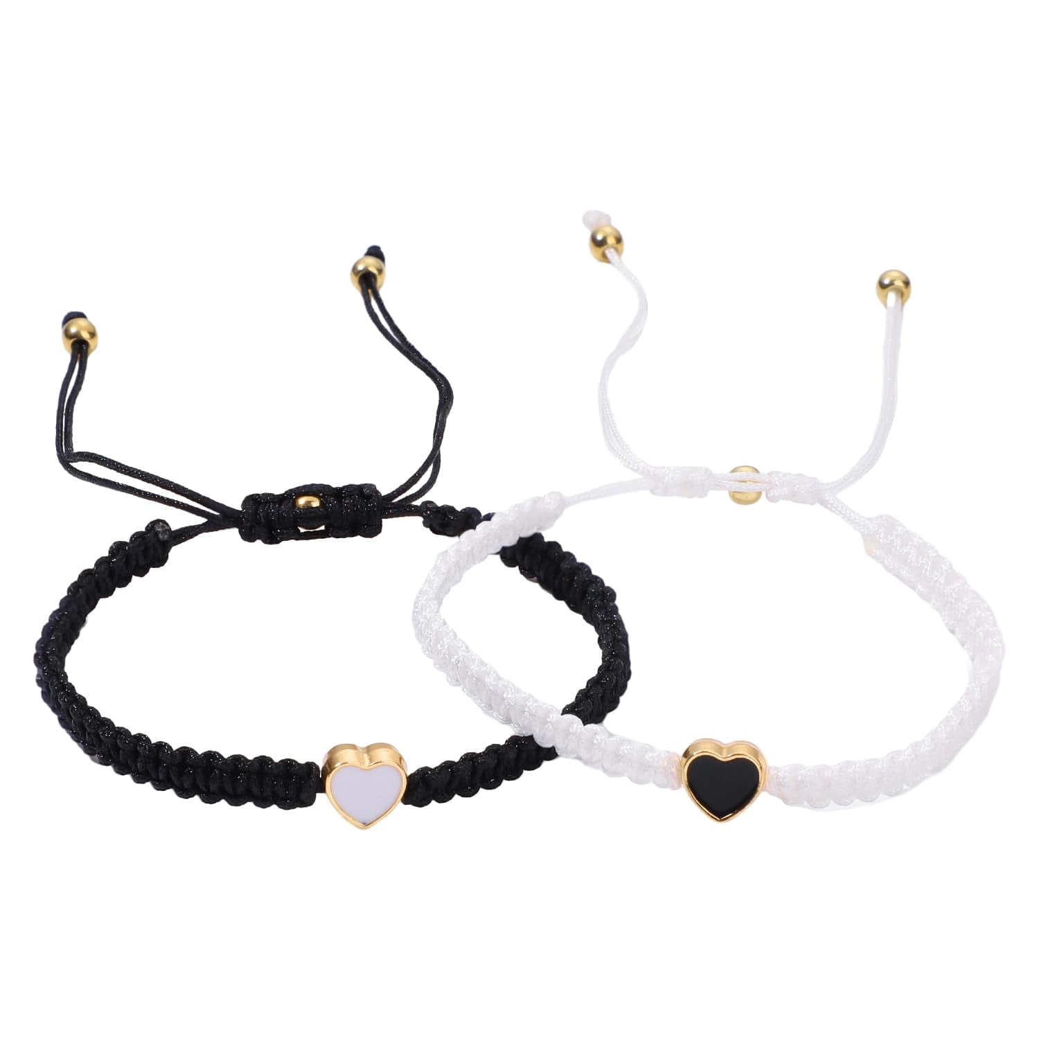 Valentine's Day Bracelets by Chibuntu®