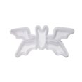 thumbnail image 7 of COM1950s Halloween Bat Neon Sign, LED Wall Decor Light with Flashing Wings, Spooky Party Decoration for Indoor Wall Art, 7 of 7