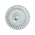 thumbnail image 2 of Fan Impeller Fan Impeller Blower Replacement Air Processor Air Conditioner Blower Impeller Replacement Motor Accessories, 2 of 5
