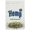 Just Hemp Foods Seed Hemp Hulled, 8 OZ
