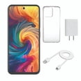 thumbnail image 3 of Smartphone ZTE Axon 70  256GB Verde Desbloqueado, 3 of 4