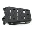 thumbnail image 4 of Estante de soporte para equipaje trasero de motocicleta de aleación de aluminio CNC para Honda PCX 125 150 2014-2019 Jadeshay A, 4 of 8