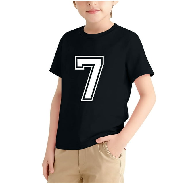 Blusas y camisas de manga corta con cuello redondo, informales, con estampado digital para niños, camisetas de manga corta con cuello redondo, informales, para hombres y mujeres, camisetas de poliéste