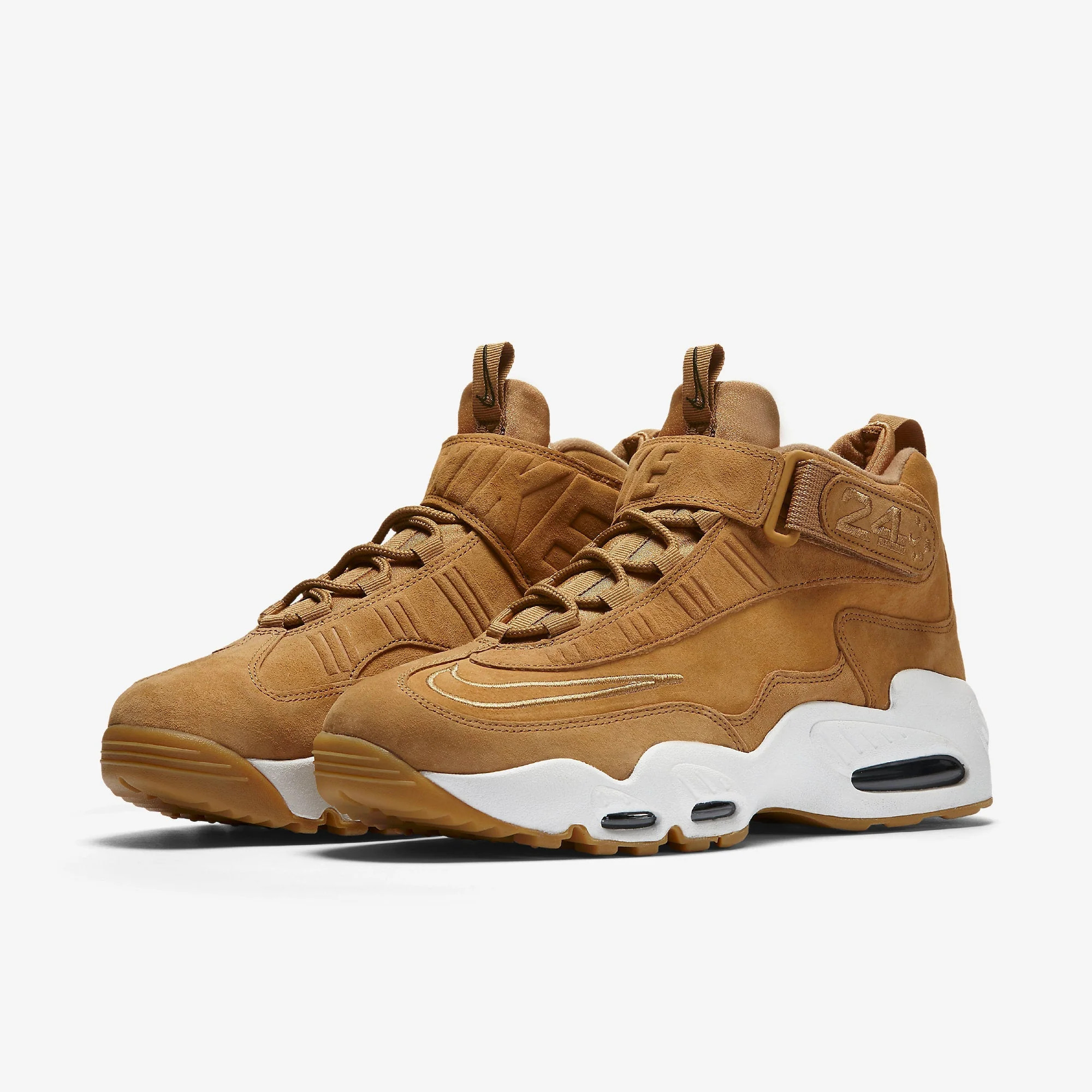 wheat griffey max 1