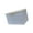 Blue, variant on AOOOWER Foldable Storage Bin With Cover Houndstooth Pattern Fabric Organizers for Items Office Supplies Travel Accessory