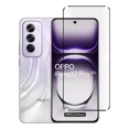 thumbnail image 1 of Mica Cristal Templado Curva Oppo Reno 12 Pro 5g Full Glue, 1 of 6