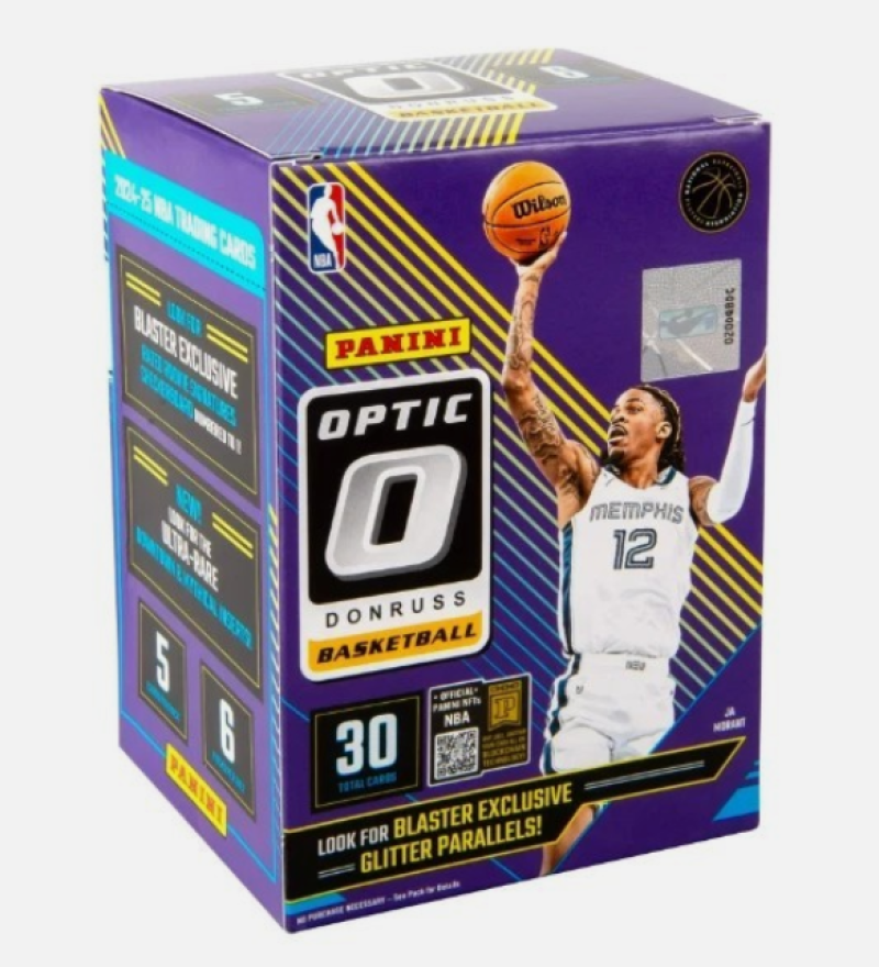 NBA Ballers Series 2 Collectible Figures