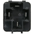 thumbnail image 3 of Four Seasons 36132 Standard Relay For Select 92-08 Infiniti Nissan Models Fits select: 1998-2004 NISSAN FRONTIER, 2000-2004 NISSAN XTERRA, 3 of 4