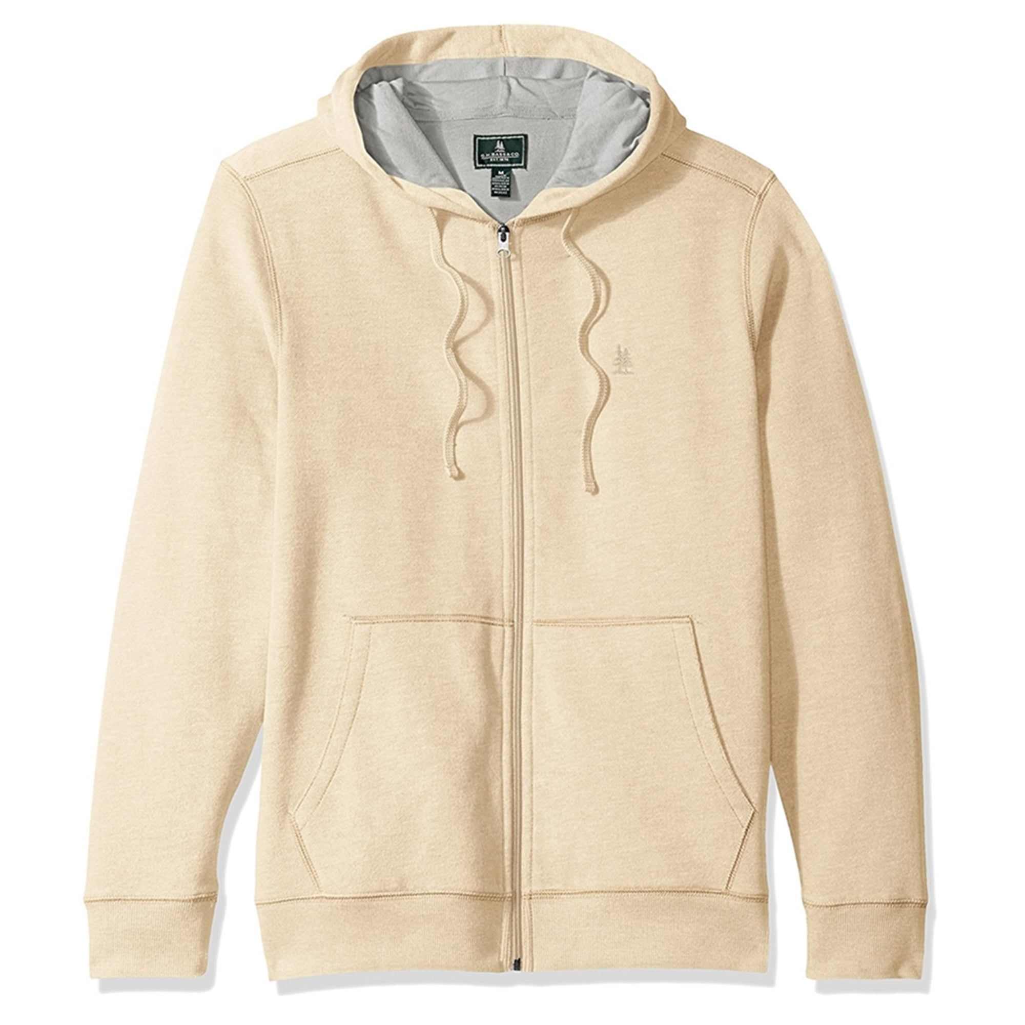 gh bass hoodie